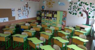 Як у Липоводолинській громаді старшокласники навчатимуться тиждень на два місяці