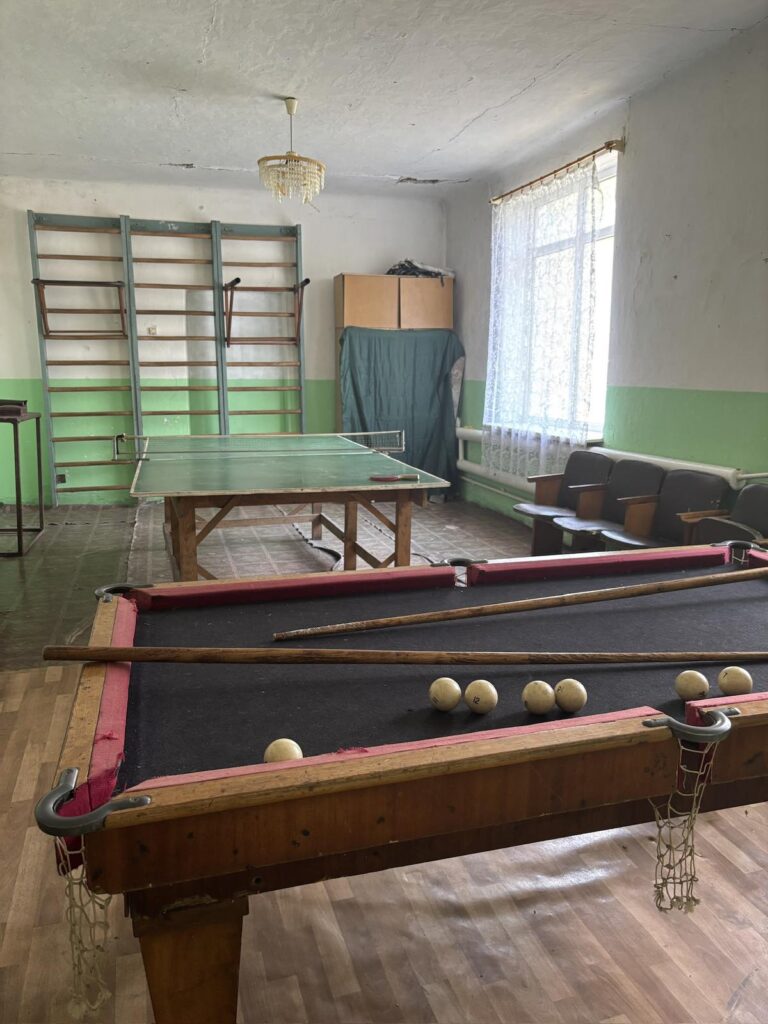 Столярове: маленьке село з великим серцем