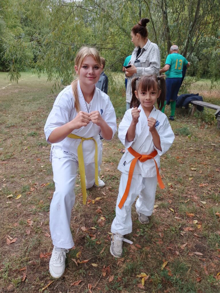 "Діти не бачать війну, і це головне": родина з Волновахи продовжує облаштовуватися на новому місці