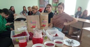 Синівська громада робить ставку на фермерство та кооперацію