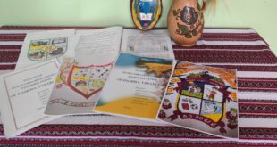 Школярі Синівської громади створюють родинні герби