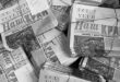 Менше тисячі газет замість двох з половиною тисяч: держава має шанс зберегти друковані медіа