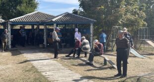 Новий дім для Атинського психоневрологічного інтернату