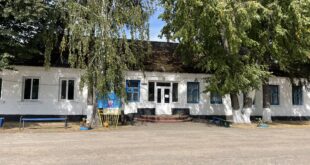 Життя триває: коротко про сьогодення Підставського старостату