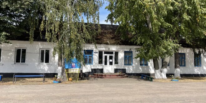 Життя триває: коротко про сьогодення Підставського старостату Життя триває: коротко про сьогодення Підставського старостату