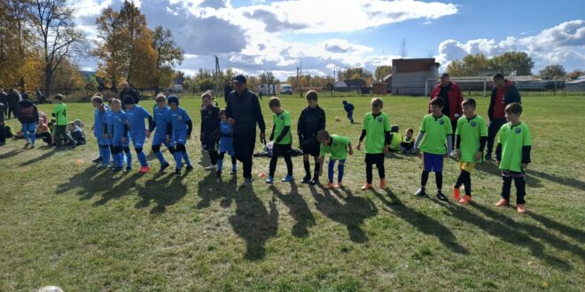 Юні футболісти Липової Долини вибороли “срібло” на турнірі «Кубок Хоролу» Юні футболісти Липової Долини вибороли “срібло” на турнірі «Кубок Хоролу»