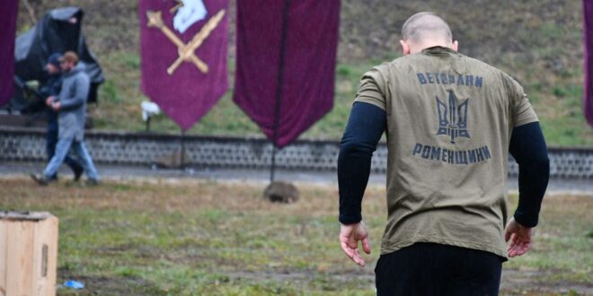 У Липоводолинській громаді визначили найсильніших у змаганнях «Сила волі» У Липоводолинській громаді визначили найсильніших у змаганнях «Сила волі»