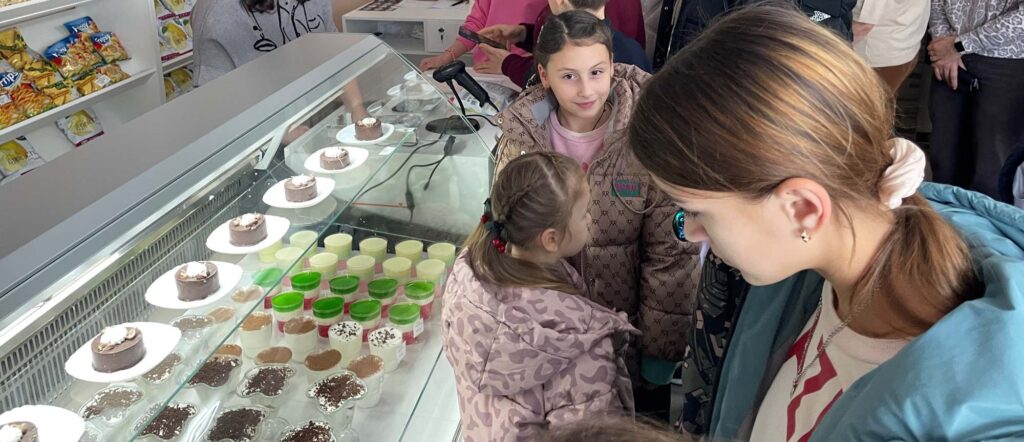 Новий соціальний об’єкт у Беєвому: комфорт для родин і радість для дітей