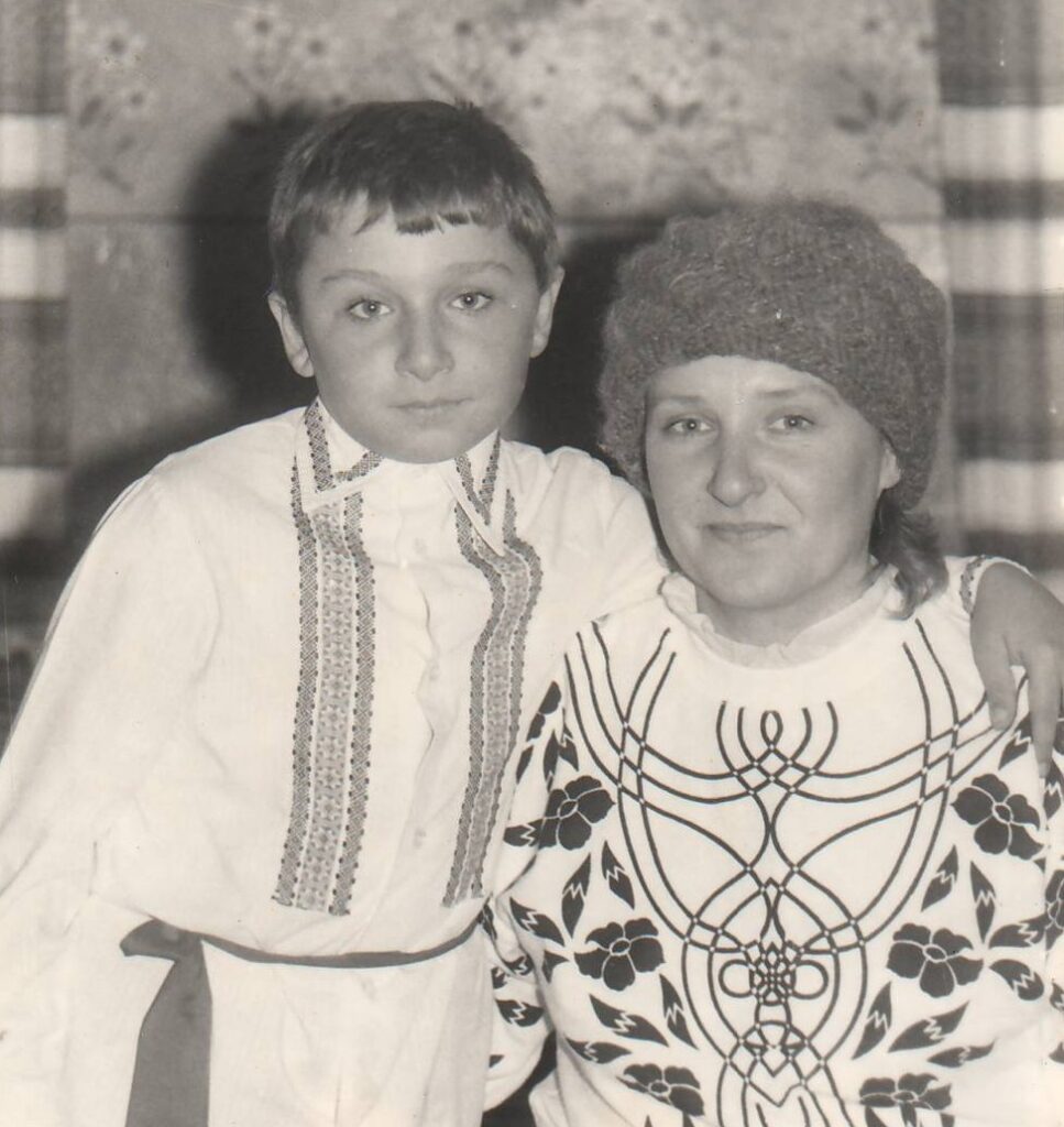 Сергій Левченко: «Уникати служби не буду, піду захищати своїх рідних, свою країну»