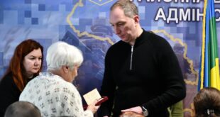 Нагороди Героям – посмертно