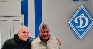 «Я просто повернувся туди, де був потрібен». Микола Клюс, 40 років у грі за Липоводолинський футбол