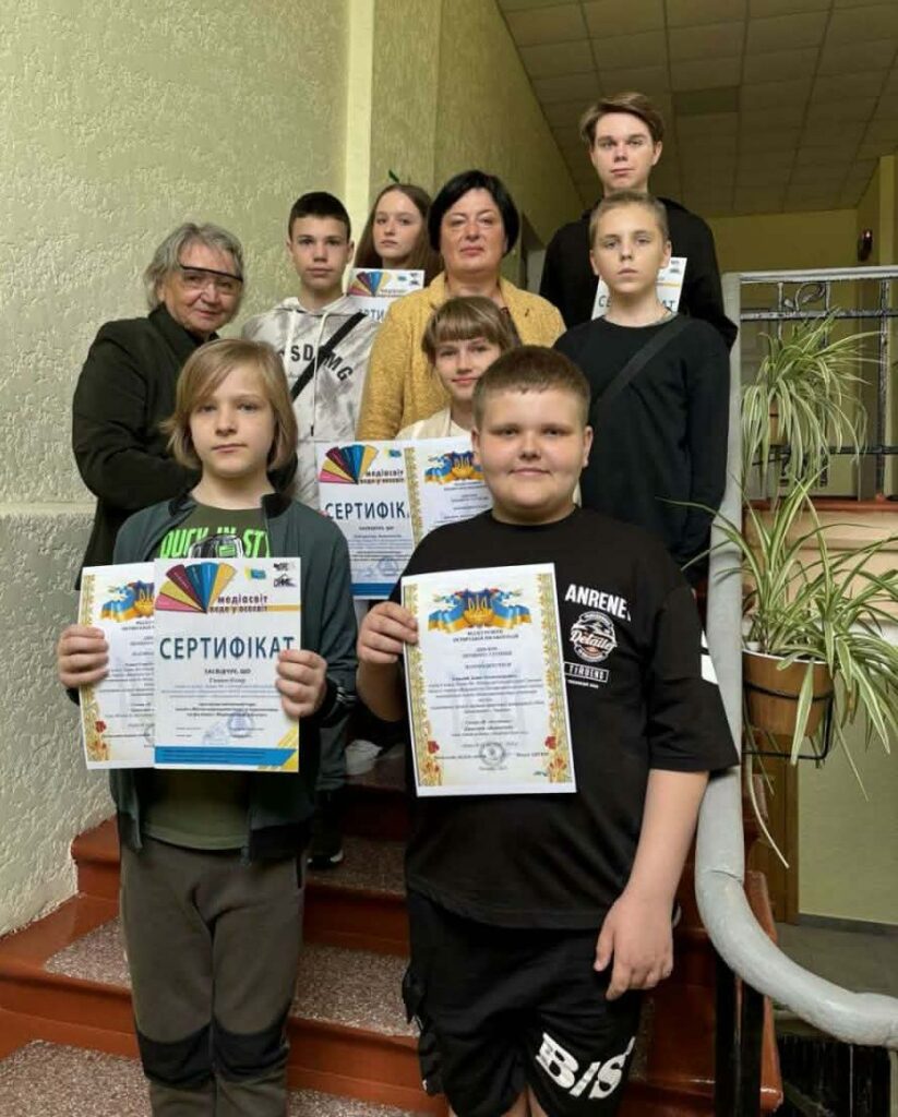 Що вміють наші діти та чому їм варто навчитися (лист до батьків, які дбають про своїх підростаючих)