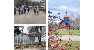 Тікаючи від війни, люди все одно тримаються рідного краю