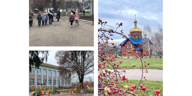 Тікаючи від війни, люди все одно тримаються рідного краю