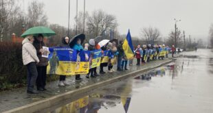 Зник безвісти - не значить забутий: історії родин, які чекають