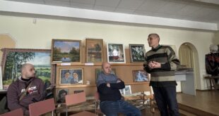 Коли війна не закінчується після демобілізації