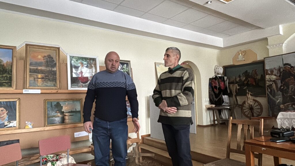 Коли війна не закінчується після демобілізації