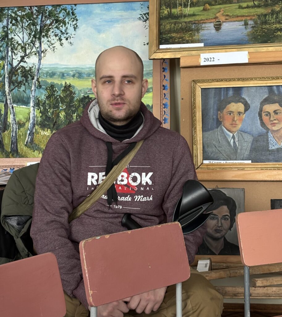 Коли війна не закінчується після демобілізації