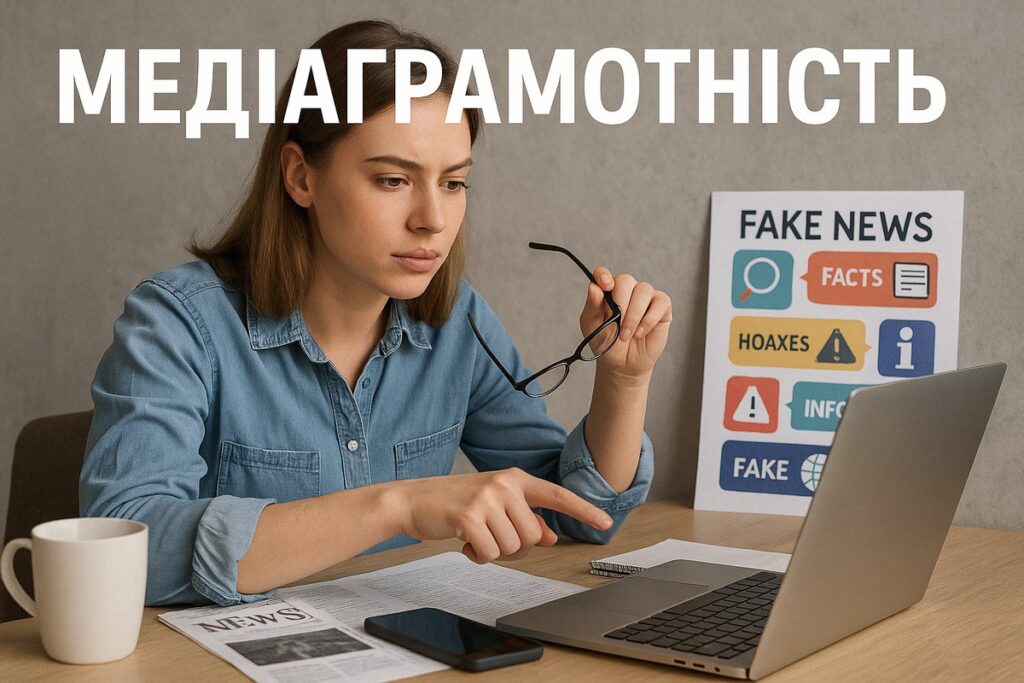 Дитина в «цифрових джунглях»: Забороняти чи навчати?