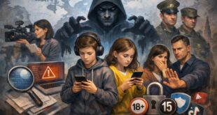 Дитина в «цифрових джунглях»: Забороняти чи навчати?