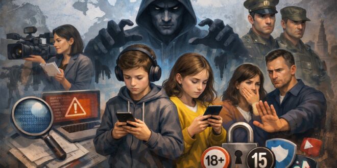 Дитина в «цифрових джунглях»: Забороняти чи навчати?