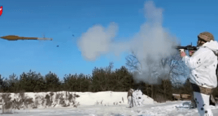 Дисципліна, що гартує сталь: як тренується 114-та бригада