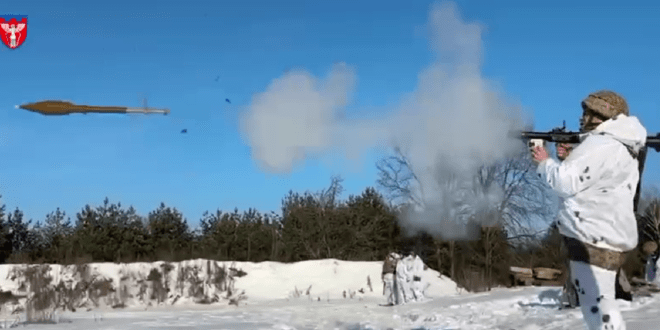 Дисципліна, що гартує сталь: як тренується 114-та бригада