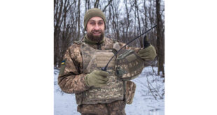 НАЙПОТУЖНІША ЦІЛЬ, ЯКУ Я ЗАПАМ’ЯТАВ, - ЦЕ ВОРОЖИЙ “ГІАЦИНТ”