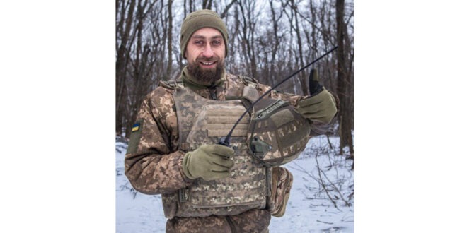 НАЙПОТУЖНІША ЦІЛЬ, ЯКУ Я ЗАПАМ’ЯТАВ, - ЦЕ ВОРОЖИЙ “ГІАЦИНТ”