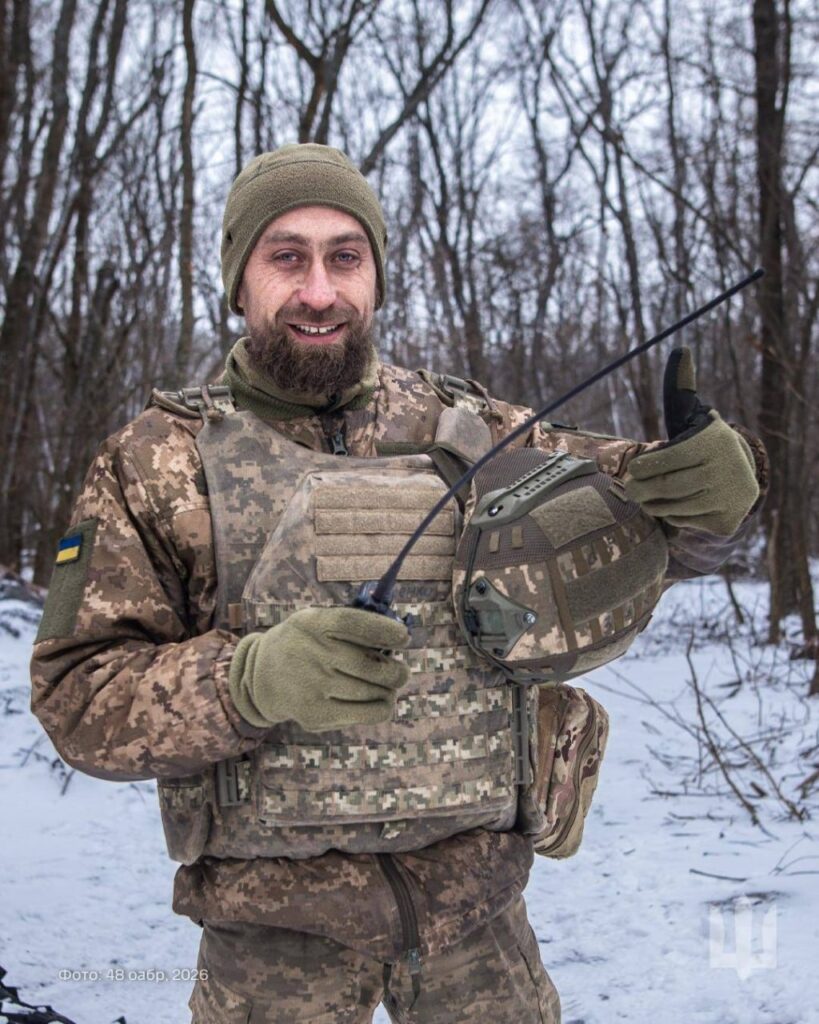 НАЙПОТУЖНІША ЦІЛЬ, ЯКУ Я ЗАПАМ’ЯТАВ, - ЦЕ ВОРОЖИЙ “ГІАЦИНТ”