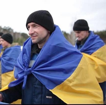 Троє липоводолинців повернулися з полону