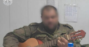 10 років тюрми заочно отримав російський військовий, який грабував і знущався з жителів Сумщин