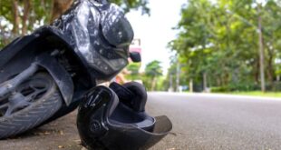 Смертність мотоциклістів в Україні зросла до рекордного рівня у 2025 році