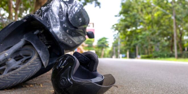 Смертність мотоциклістів в Україні зросла до рекордного рівня у 2025 році