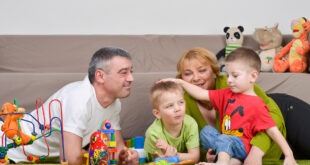 Дитині - дім, родині - підтримку: в Липоводолинській громаді шукають професійних батьків