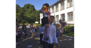 Важливі зміни в мережі шкіл Синівської громади: що чекає на учнів та батьків