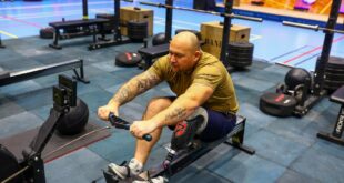 Відкрито реєстрацію на відбіркові змагання «Ігри Ветеранів 2026» зі стрільби з луку, настільного тенісу та кросфіту