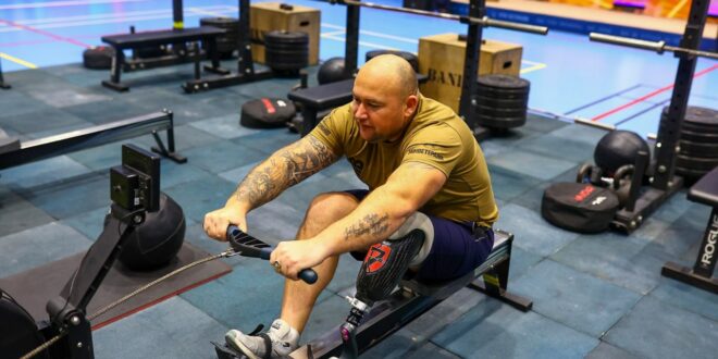 Відкрито реєстрацію на відбіркові змагання «Ігри Ветеранів 2026» зі стрільби з луку, настільного тенісу та кросфіту