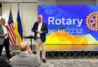 Генератори, медичне обладнання, реабілітаційні табори для дітей героїв: як насправді допомагає Ротарі Україні
