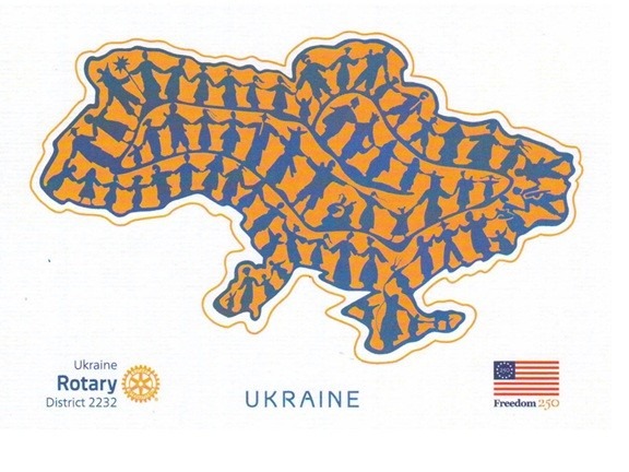 Генератори, медичне обладнання, реабілітаційні табори для дітей героїв: як насправді допомагає Ротарі Україні