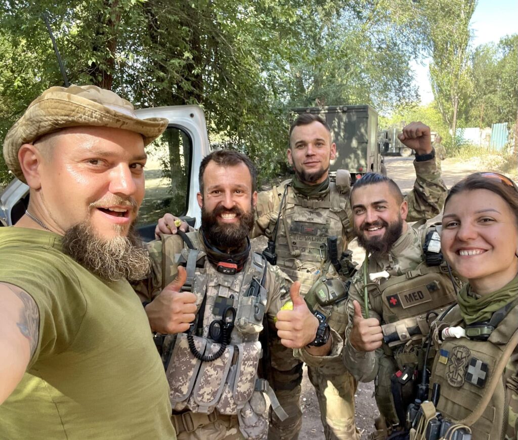 «Братику, чим тобі допомогти?». Як у Львові будують ветеранську політику