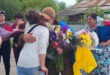 Віталій Павлюченко: «У полоні в мене була одна мета - вижити» Віталій Павлюченко: «У полоні в мене була одна мета - вижити»