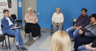 Пишіть листи самому собі, або як уникнути маніпуляцій без конфліктів