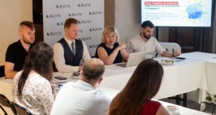 Україна посіла 25 місце у міжнародному рейтингу втручання тютюнової індустрії