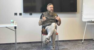 «Братику, чим тобі допомогти?». Як у Львові будують ветеранську політику