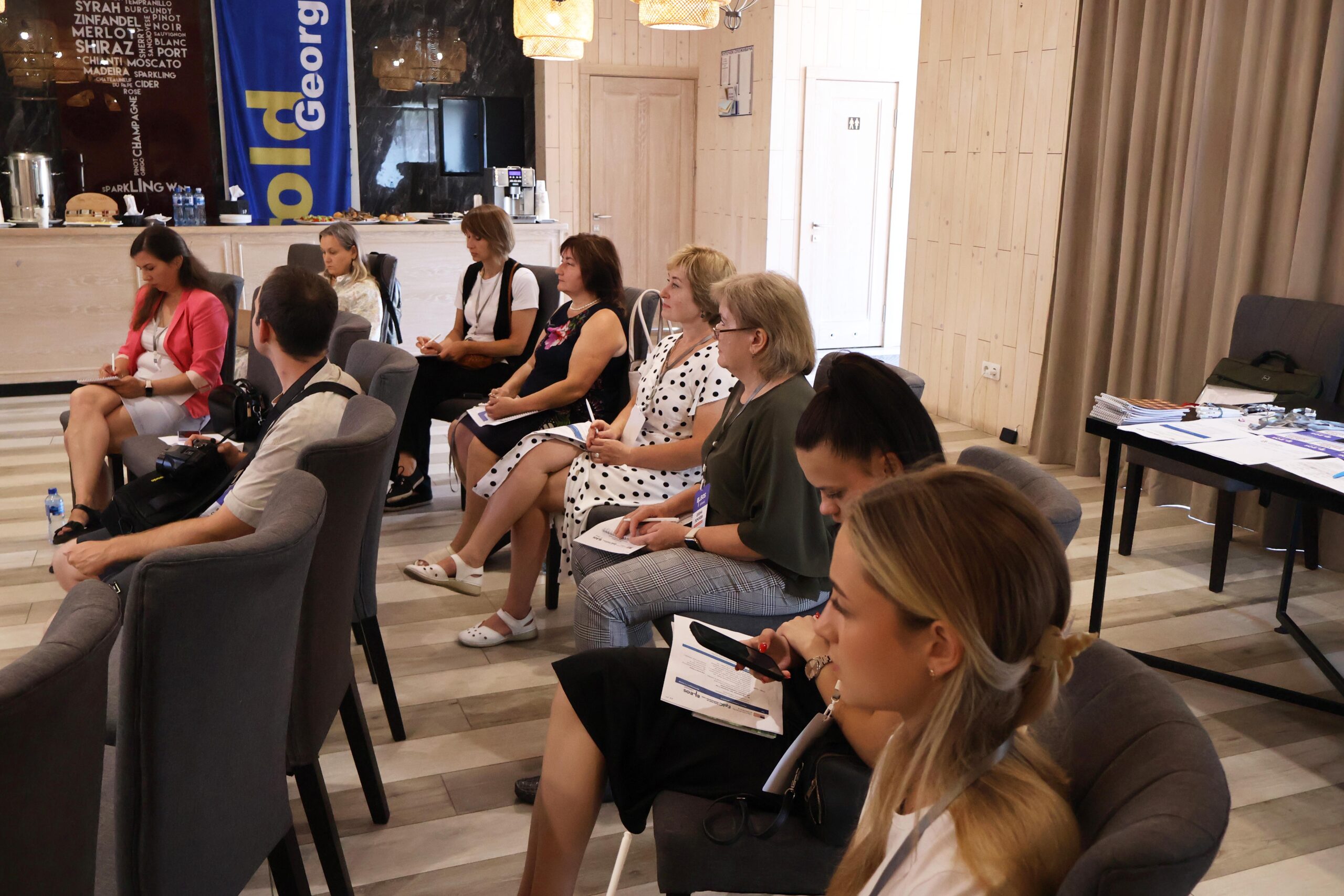 Безпечна вода під час війни. Чому ця тема вже сьогодні стосується кожного з нас