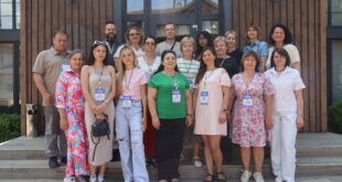 Безпечна вода під час війни. Чому ця тема вже сьогодні стосується кожного з нас