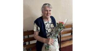 Учителька, яку через пів століття згадують із любов’ю