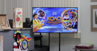 Коли мистецтво об’єднує: історія створення телепередач «КОЛО НЕЗЛАМНИХ»