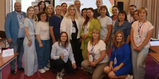 Не лише інформувати, а й допомагати людям. Чому сьогодні місцеві медіа змінюють підхід до роботи Не лише інформувати, а й допомагати людям. Чому сьогодні місцеві медіа змінюють підхід до роботи